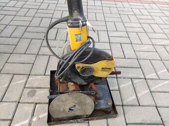 Prodej Rems Turbo RW 849-kotoučová pila na kovy