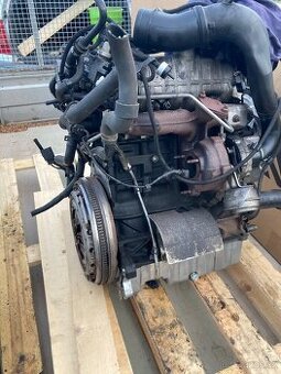 Motor 1.9tdi 66kw