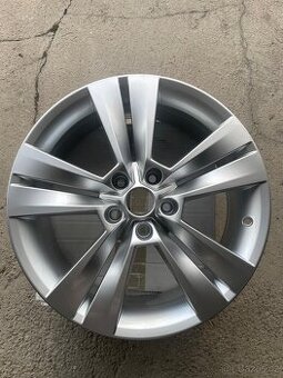 Škoda AL KOLO MYTIKAS - 57A 601 025E