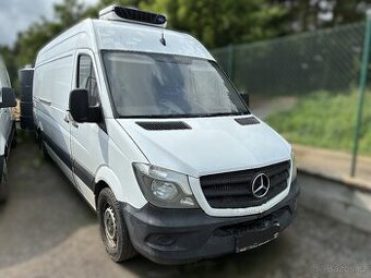 Mercedes Benz Sprinter - 1