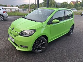 Škoda Citigo iV