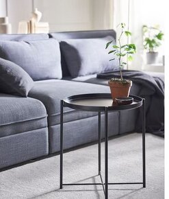 Konferenční stolek Ikea