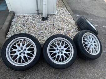 ALU kola ROD 5x100 R17