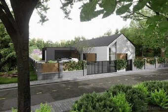 Profesionální 3D vizualizace interiérů a exteriérů