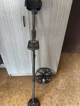Minelab Equinox 600