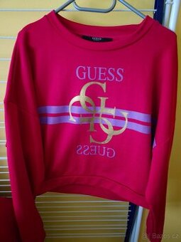 Guess mikina