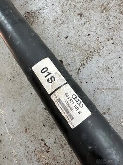 Kardan Audi A6 C7 4G - 4G0 521 101 (K)
