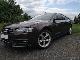 AUDI A5 FACELIFT 2012/SRPEN 2.0TDI 130KW AUTOMAT