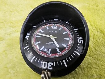 Autohodiny na magnet prim - 1