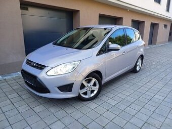 Ford C-Max 1.6 nafta 85kw..rok 2011