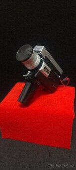 Kamera -Canon Zoom 518 Super-rychle SLEVA - 1