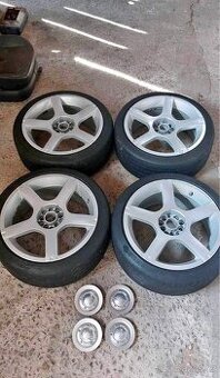 KOLA ABT R18 5x100/112