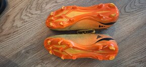 Kopačky adidas vel.40