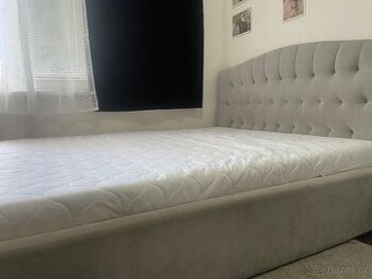 Postel 160x200