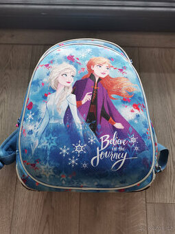 Batoh "Frozen"