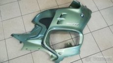 Pravá + Levá přední kapota BMW R 1100 RT