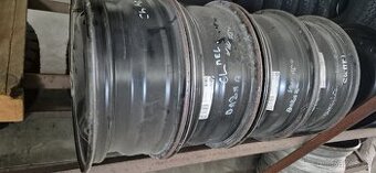 Disky 6x15 et47 5x112 57.1 pro Skoda Octavia2 popr. VW