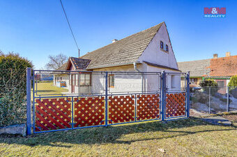 Prodej chalupy, 126 m², Štítov u Blovic