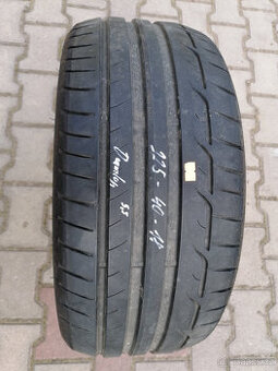 pneu Dunlop Sport MAXX RT MO 225/40/18 letní 4,5mm