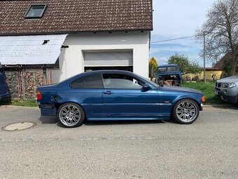 18” BMW Styling 67 E46 M3