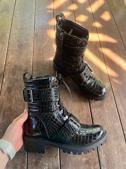 Twinset dámské kanady 37 , 5