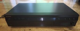 Sony SCD-XE800 SACD přehrávač (2010–2015),top stav,čti popis