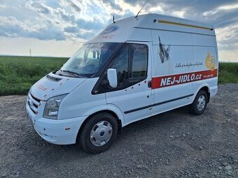Ford Transit,350M,2008