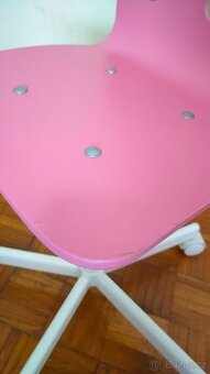 Dětská židle Ikea