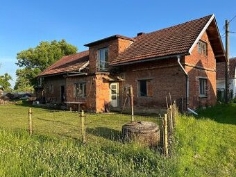 Prodej rodinného domu 167m2 Kozojedy