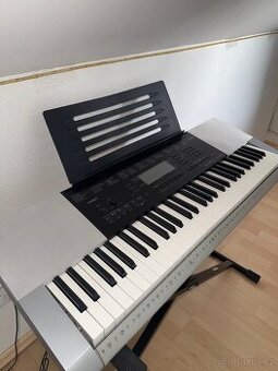 Piano CASIO