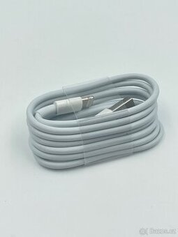Datový / dobíjecí kabel pro zařízení Apple, nový