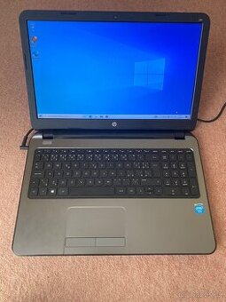 notebook HP 250 g3