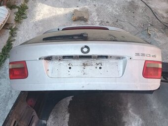 Viko kufru bmw e46 - 1