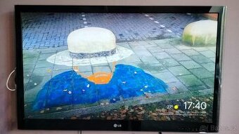 Tv- LG