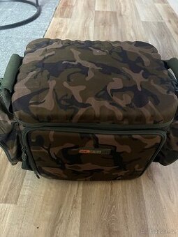 Taška fox barrow bag camo