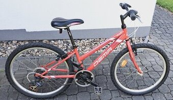 Dětské kolo
