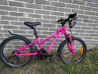 Dětské jízdní kolo Specialized