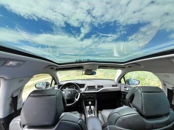 CITROEN C5 eHDi 2.0 180PS, Panorama,Webasto,automat