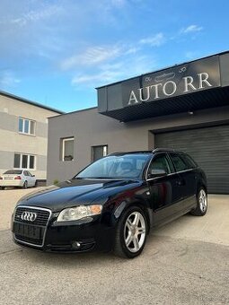 Audi A4 Avant 2.0 TDI S-Line = Top Stav, Dovoz IT =