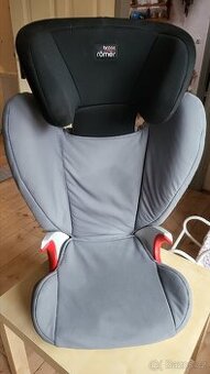 Dětská Autosedačka
