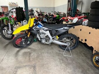 RMZ-450 2018