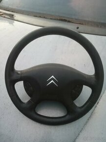 Volant Citroen Xara