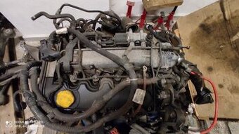 Prodám motor 1.9 CDTI 88kw Vectra, Signum , Astra , Zafira