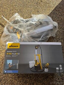 Wagner Universal Sprayer W 950 FLEXIO
