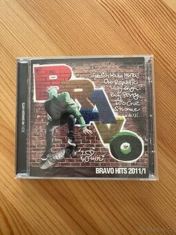 CD Bravo hits Barbara Streisand …