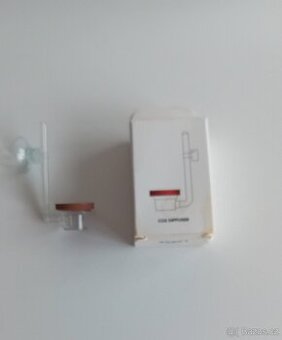 Difuzor Twinstar CO2 - L
