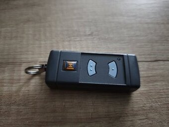 Dálkový ovladač Hörmann HSE 2 868
