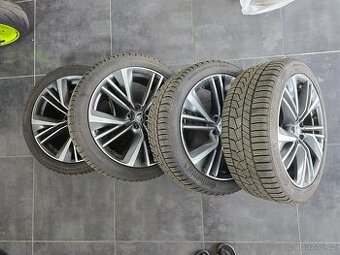 Skoda Ignite R20