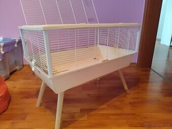 Zolux Neo Nigha Small Cage klec