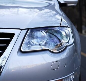 Kompletní sada Bixenonů VW Passat B6
